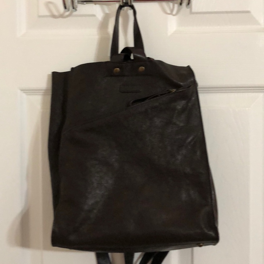 Ellington Leather Bag Pre-loved❤️